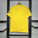 Camisa Leeds United F.C I 24/25 Amarela - Adidas