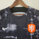 Camisa Holanda Treino 22/23