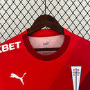 Camisa Universidad Católica 24/25 Away