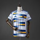 Camisa Boca Juniors Away 25/26 - Branca