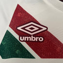 Camisa Fluminense II 24/25 - Umbro - Branca