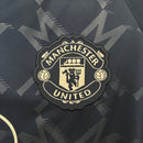 Manchester United 24/25 Away - Adidas
