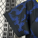 Camisa Brasil Feminina Azul II Away 2026 - Seleção Brasileira