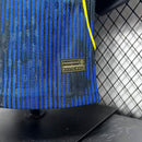 Camisa Brasil ll Away Azul Jogador 2026 - Seleção Brasileira