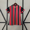 Camisa São Paulo II Feminina 24/25 - New Balance