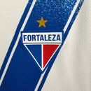 Camisa Fortaleza Away 23/24 - Branca