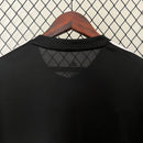 Camisa Flamengo Balmain Edição Especial 24/25 - Adidas - Black