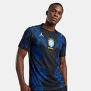 Camisa Brasil ll Away Azul Jogador 2026 - Seleção Brasileira