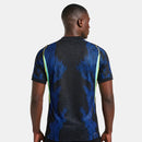 Camisa Brasil ll Away Azul Jogador 2026 - Seleção Brasileira