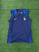 Camisa França 22/23 Regata Treino