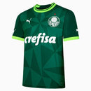 Camisa do Verdão Home l 23/24 - Verde