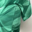 Camiseta PSG 23/24 - Goleiro - Verde