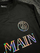 Camisa PSG 23/24 Lançamento Edição Especial Balmain Paris