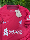 CAMISA LIVERPOOL 22/23