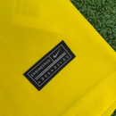 Seleção Brasileira 22/23 Polo Yellow
