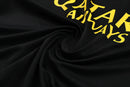 Regata Treino PSG 23/24 - Preto/Amarelo