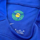 CAMISA SELEÇÃO BRASILEIRA 22/23 modelo Copa Azul