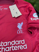 CAMISA LIVERPOOL 22/23