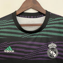 Real Madrid 23/24 Uniforme de Treino - Adidas