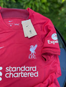 CAMISA LIVERPOOL 22/23