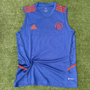 Manchester United 22/23 Regata Treino