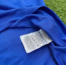 CAMISA SELEÇÃO BRASILEIRA 22/23 modelo Copa Azul