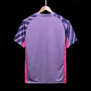 Camisa Goleiro Manchester City 23/24 - Roxo