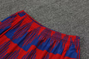 Kit Treino Barcelona 23/24 - Azul Claro