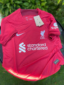 CAMISA LIVERPOOL 22/23