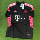 Bayer munchen 22/23 Treino