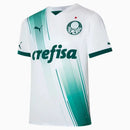 Camisa do Verdão Away ll 23/24 - Branca