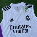 Real Madrid 22/23 Regata Treino