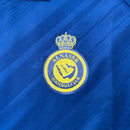 Camisa Al Nassr 23/24 Blue