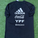 Seleção Argentina 22/23 Treino