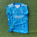 Real Madrid 23/24 GoalKeeper
