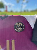 PSG 19/20 Roxa