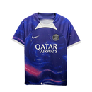 Camisa PSG 23/24 - Galaxy Version