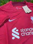 CAMISA LIVERPOOL 22/23