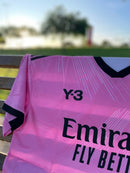 CAMISA REAL MADRI V3 22/23