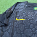 Seleção Brasileira 22/23 Modelo Copa Preta
