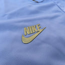 CAMISA SELEÇÃO BRASILEIRA 22/23 POLO GOLD  dourada