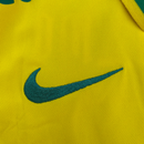 Seleção Brasileira 22/23 Polo Yellow