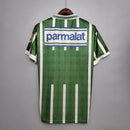 Camisa Verdão Retrô 1993/94 - Rhumell - Verde e Branca